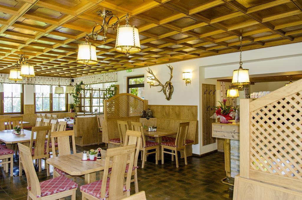 Landgasthof Kreithof Hotel Tristach Exterior photo